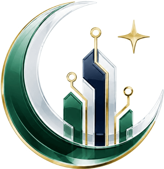 Amanah Technologies Crest