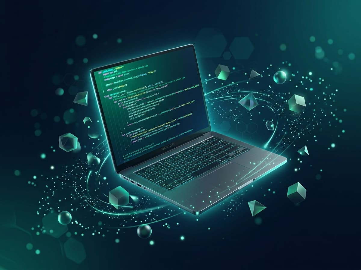 Custom Software Engineering