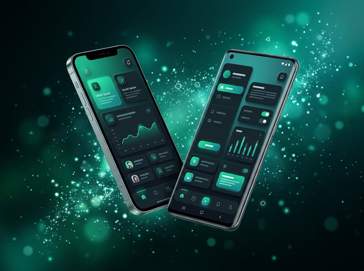 Mobile App Development